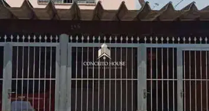 Casa com 2 quartos à venda na Rua Estanislau Antônio Brás, 00, Jardim D'Abril, Osasco