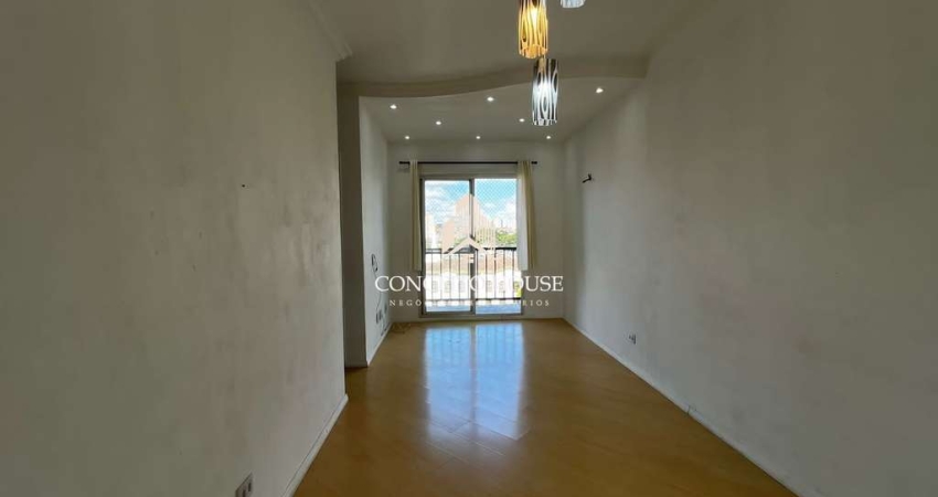 Apartamento 2 dormitórios à venda Santo Antônio Osasco/SP