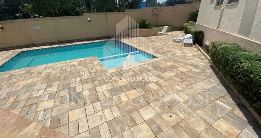 Apartamento para venda, condomínio com lazer