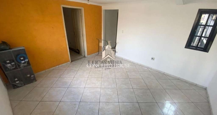 Casa com 3 quartos à venda na Rua Vicente Florindo Netto, 440, Baronesa, Osasco