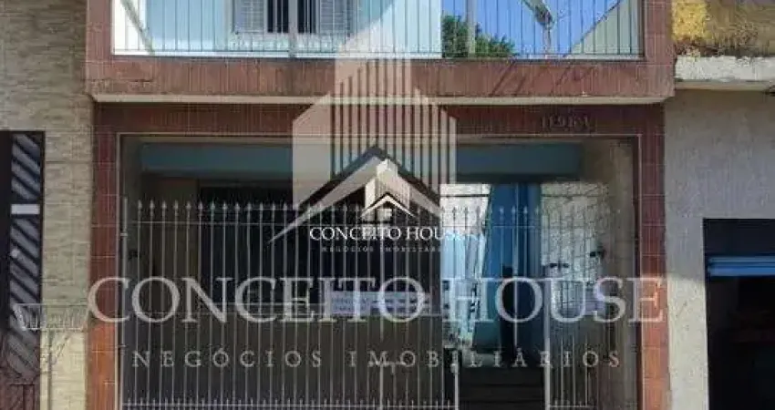 Casa 3 quartos para venda no Bairro Bela Vista - Osasco - SP