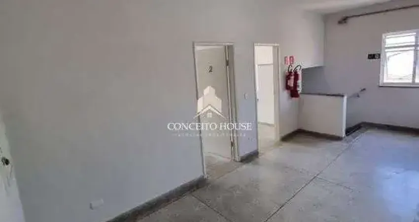 Sala Comercial para Locação