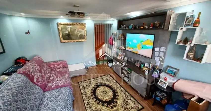 Apartamento 2 dormitórios à venda Bandeiras Osasco/SP