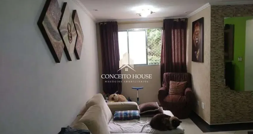 Apartamento com 2 quartos à venda na Rua Juan Vicente, 482, Bandeiras, Osasco