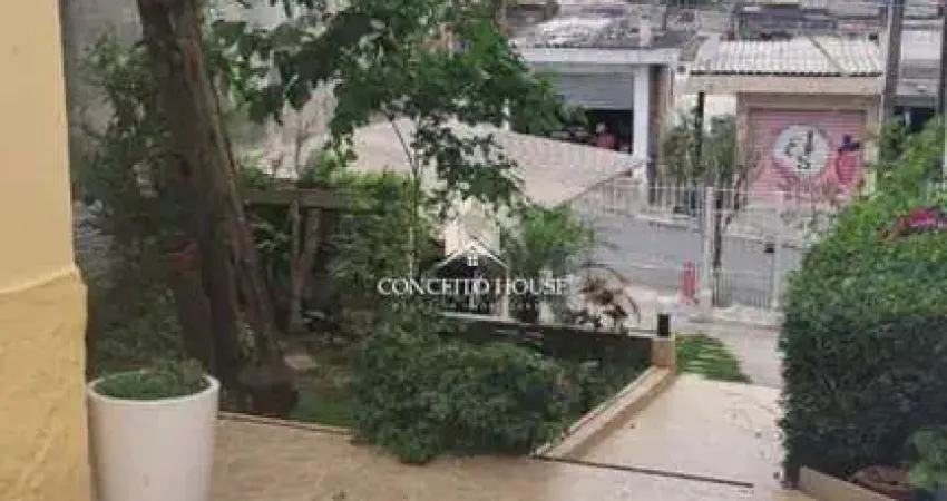 Casa com 2 quartos à venda na Rua Octalles Marcondes Ferreira, 00, Helena Maria, Osasco