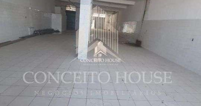 Sala comercial para alugar na Rua Joaquim Ribeiro, 99, Baronesa, Osasco