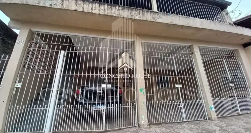 Imóvel contém 4 casas atualmente alugadas - Aceita permuta.. Valor: 540.000,00