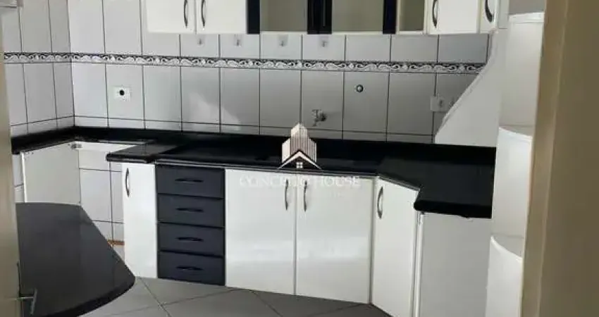 Apartamento para Venda no Condomínio São Cristovão