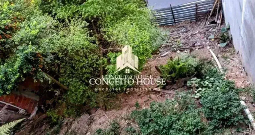 Terreno à venda Helena Maria Osasco/SP