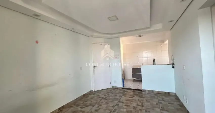 Apartamento com 2 quartos à venda na Rua Laura Sfasciotti Bernardi, 841, Santa Maria, Osasco