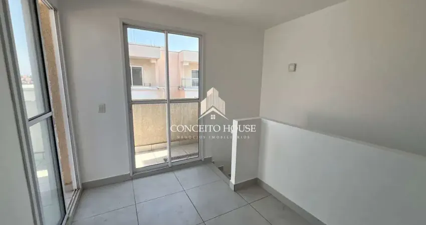 Apartamento com 3 quartos à venda na Rua Laura Sfasciotti Bernardi, 841, Santa Maria, Osasco