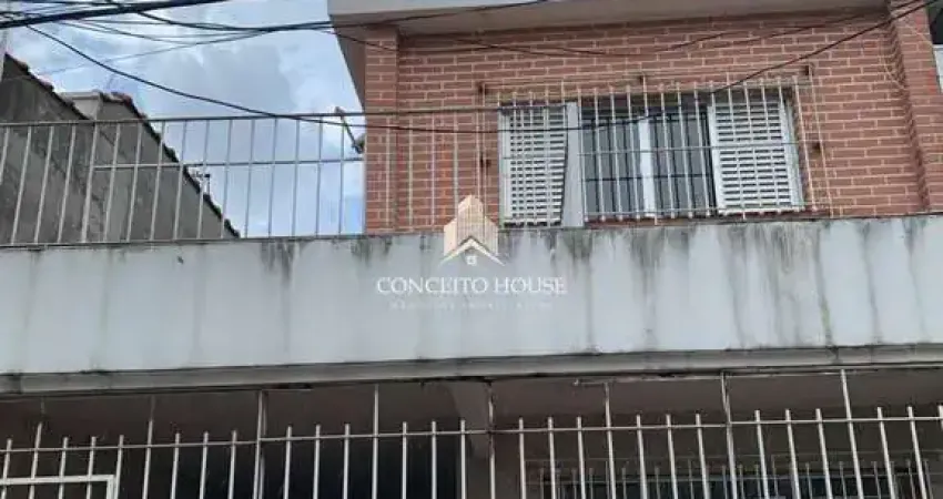 Sobrado 3 dormitórios à venda Centro Osasco/SP