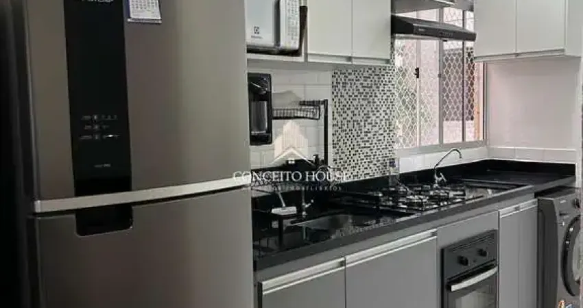 Apartamento 2 dormitórios à venda City Bussocaba Osasco/SP
