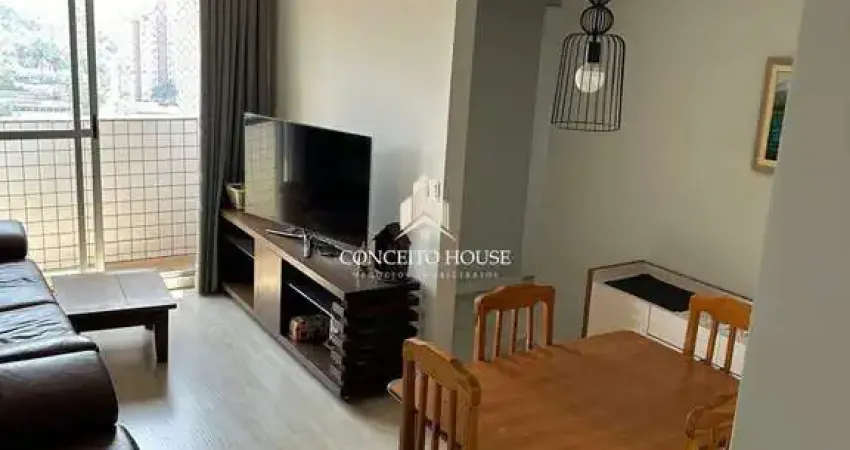 Apartamento 2 dormitórios à venda Jaguaribe Osasco/SP