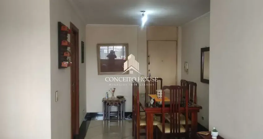 Apartamento 63m² 2 quartos - VENDE - Jaguaré - São Paulo