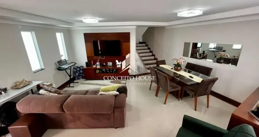 Casa com 3 quartos (suites) para venda - Bairro Bela Vista - Osasco - São Paulo