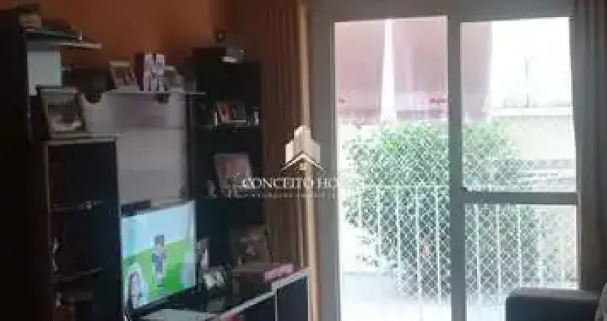Apartamento 2 quartos (1 suíte) para venda - Altos B. Vista - Osasco - SP
