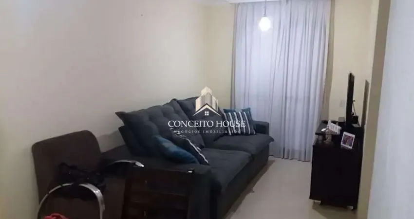 Apartamento com 2 quartos à venda na Avenida Doutor Alberto Jackson Byington, 1011, Vila Menck, Osasco