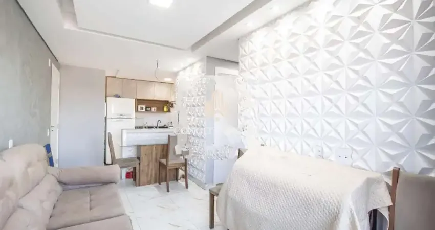 Apartamento com 2 quartos à venda na Avenida Edmundo Amaral, 904, Piratininga, Osasco