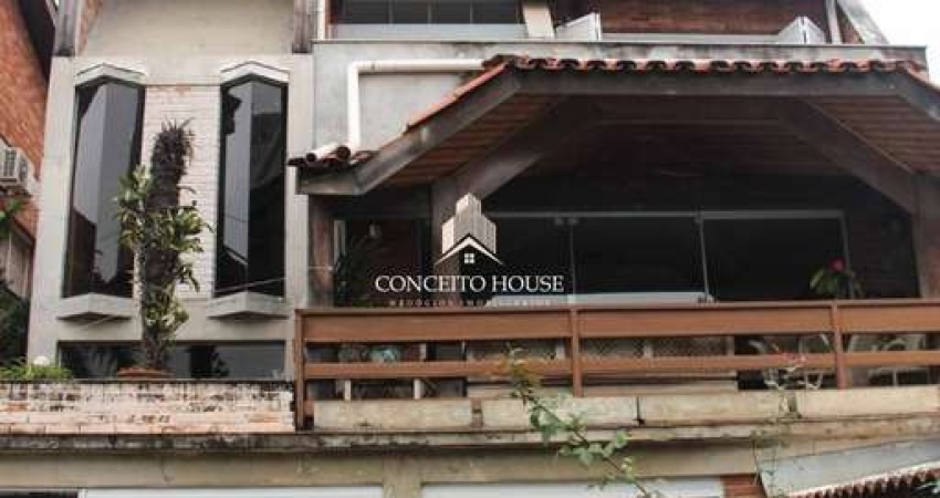 Casa com 3 quartos à venda na Avenida Piassanguaba, 000, Planalto Paulista, São Paulo