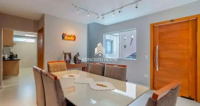 Casa com 3 quartos à venda na Rua Paulo de Camargo Gartner, 003, Jardim D'Abril, Osasco