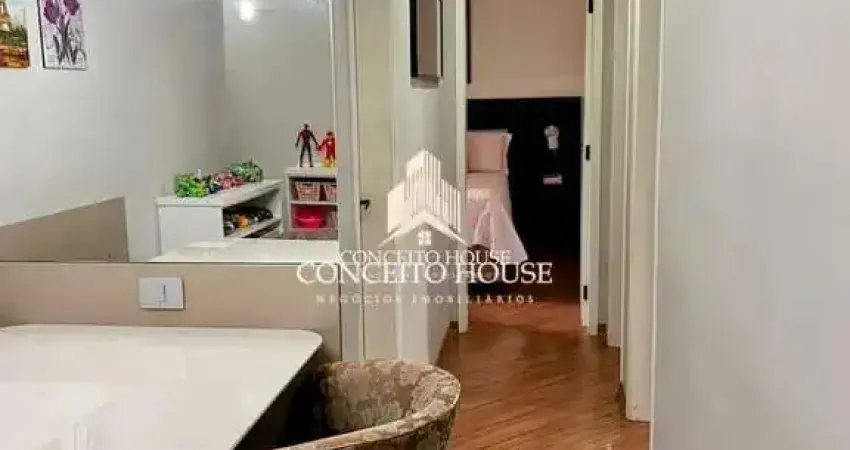 Apartamento com 3 quartos à venda na Rua General Bitencourt, 311, Centro, Osasco
