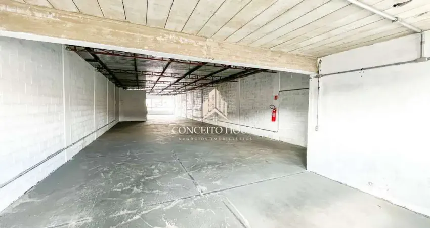 Ponto comercial para alugar na Rua Presidente Costa e Silva, 877, Helena Maria, Osasco