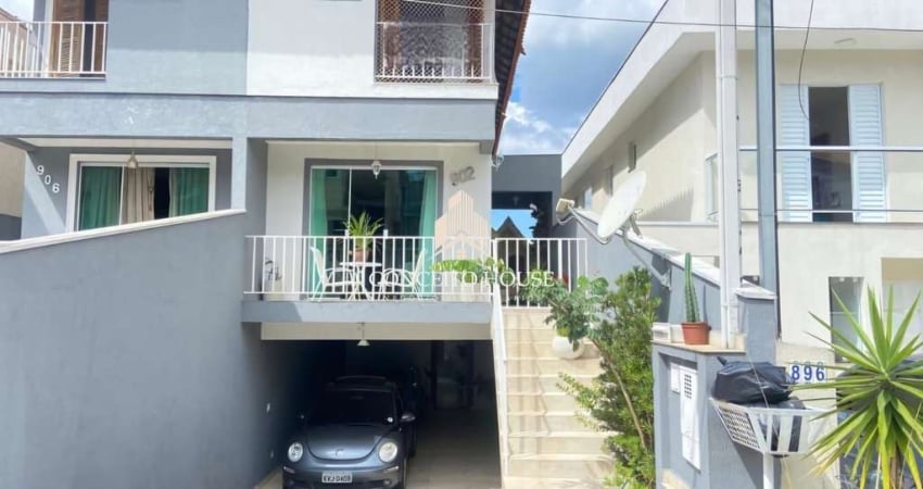 Casa 3 dormitórios à venda Jardim Rio das Pedras Cotia/SP