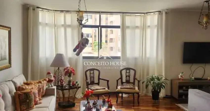 Apartamento com 3 quartos à venda na Rua Sergipe, 00, Centro, Sorocaba