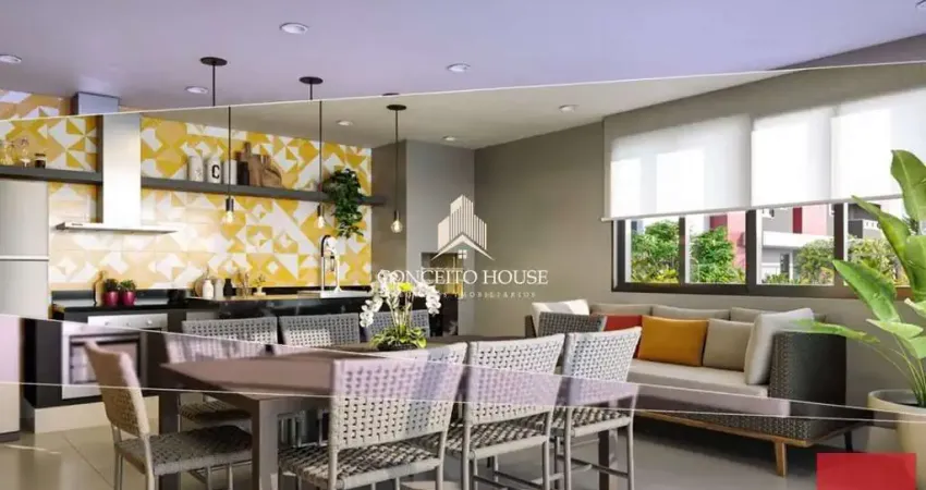 Apartamento com 1 quarto para alugar na Rua Antonio Perez Hernandez, 120, Parque Campolim, Sorocaba