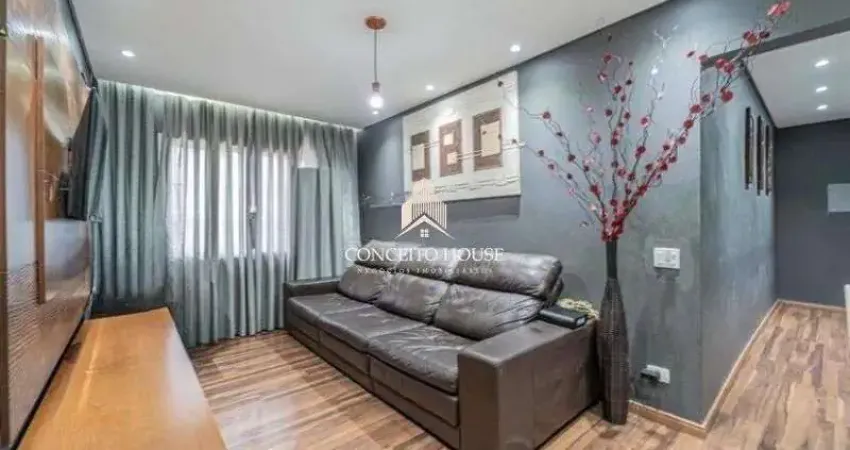 Apartamento com 2 quartos à venda na Avenida Corifeu de Azevedo Marques, 4788, Vila Lageado, São Paulo