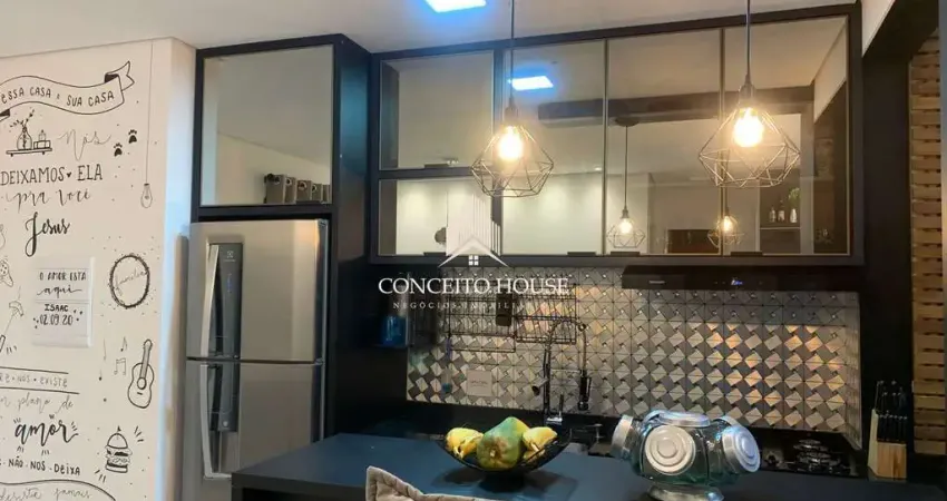 Apartamento 2 dormitórios à venda Presidente Altino Osasco/SP