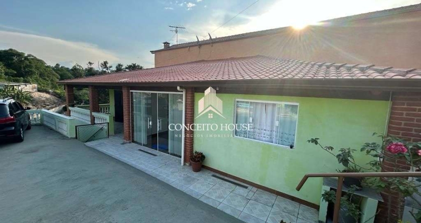 Chácara / sítio com 2 quartos à venda na Alameda Pintassilgo, 125, Ribeirão do Colégio, Araçariguama
