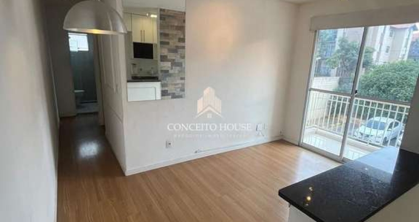 Apartamento 2 dormitórios para vender ou alugar Metalúrgicos Osasco/SP