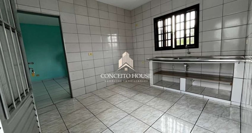 Casa disponível para locação no Rochdale - Osasco,SP