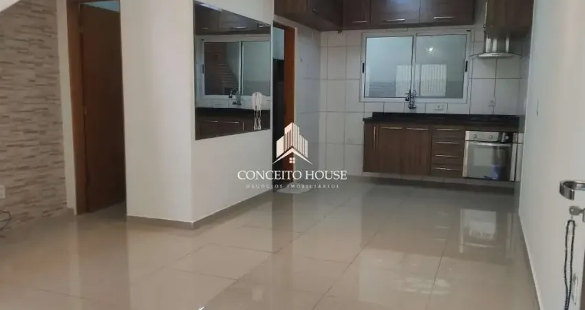 Casa 2 quartos para Venda - condomínio - Jaguaribe - Osasco - SP