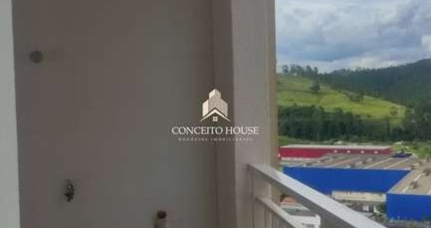 Apartamento 2 quartos para venda - Gran Vistas California - Polvilho - Cajamar