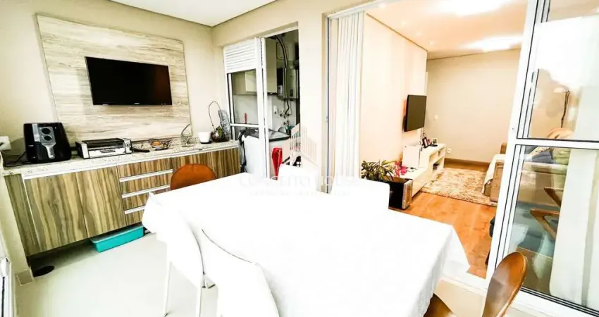 Apartamento com 2 quartos à venda na Avenida Santo Antônio, 561, Vila Osasco, Osasco