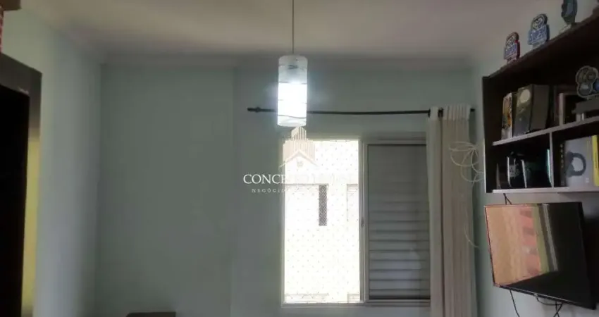 Apartamento 2 quartos com guarda-roupas, 62² - Venda - Jaguaribe - Osasco - SP