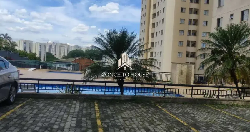 Apartamento 3 quartos p/ venda - Jaguaribe - Osasco - SP