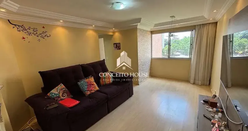 Apartamento 2 dormitórios à venda Bandeiras Osasco/SP