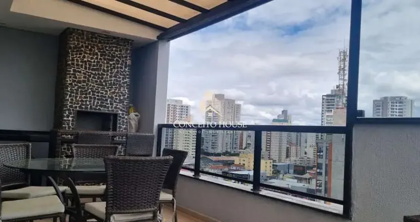 Apartamento com 3 quartos à venda na Rua Albino dos Santos, 80, Centro, Osasco