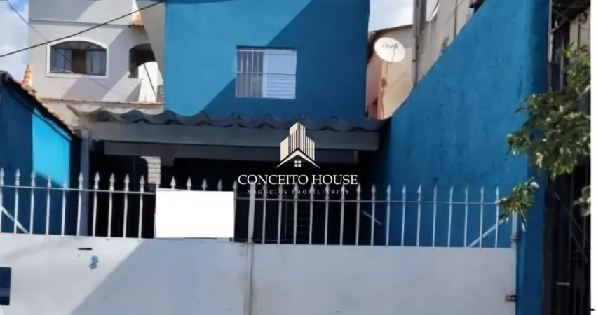 Casa com 3 quartos à venda na Rua Laguna, 00, Vila Menck, Osasco