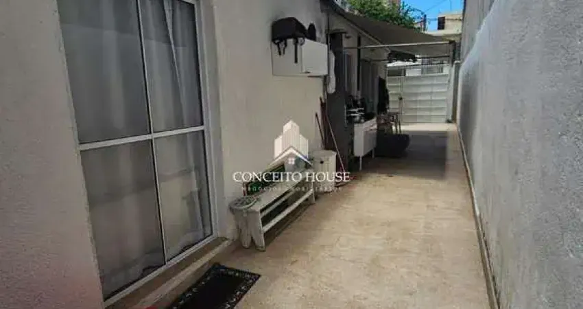 Casa com 2 quartos à venda na Rua Dárcio Nurchis, 00, Santa Maria, Osasco