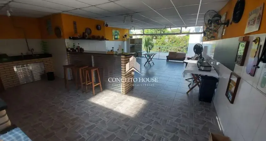 Casa com 2 quartos à venda na Rua Alberto Cortez, 00, Pestana, Osasco
