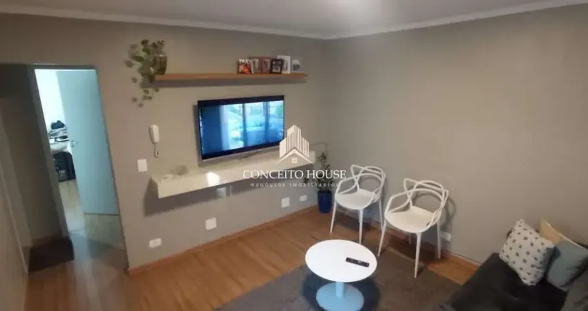Apartamento á venda no condomínio Residencial Copromo