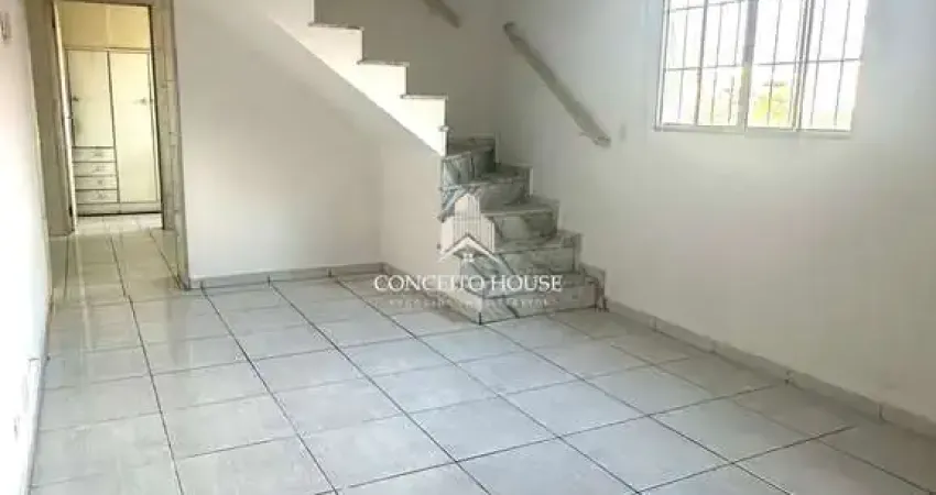 Ótima oportunidade! Apto amplo com 107m² próximo ao Bradesco Cidade de Deus  Osa