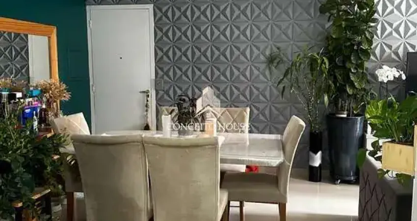 Apartamento lindo para venda Vida Nova - Piratininga- Osasco