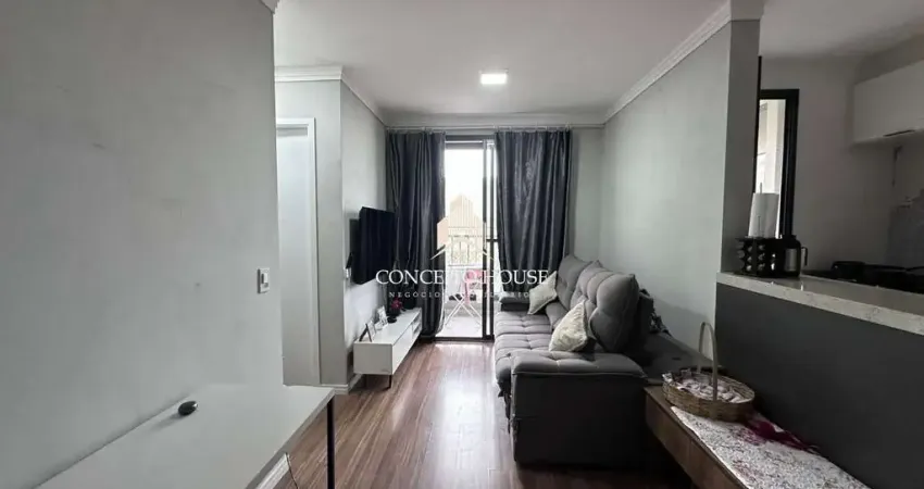 Apartamento para venda no Condomínio Vitral - Presidente Altino