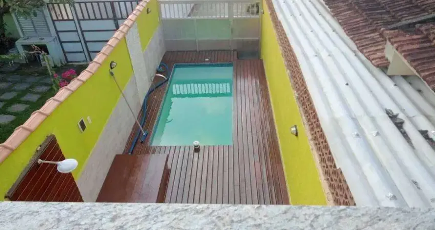 Casa com 2 quartos à venda na Rua Monsenhor Marques, Pechincha, Rio de Janeiro